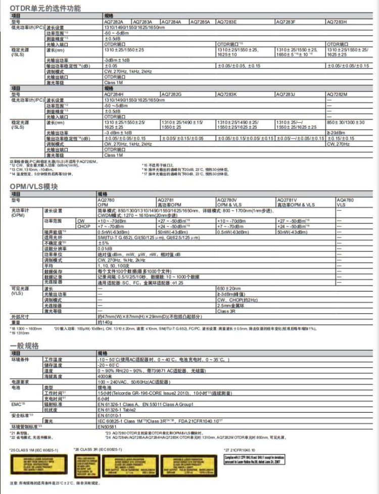 長沙奧信電子科技有限公司,奧信電子科技,光纖熔接機,光時域反射儀,通信測試儀表